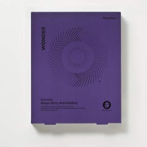 Wonder Sheet Mask